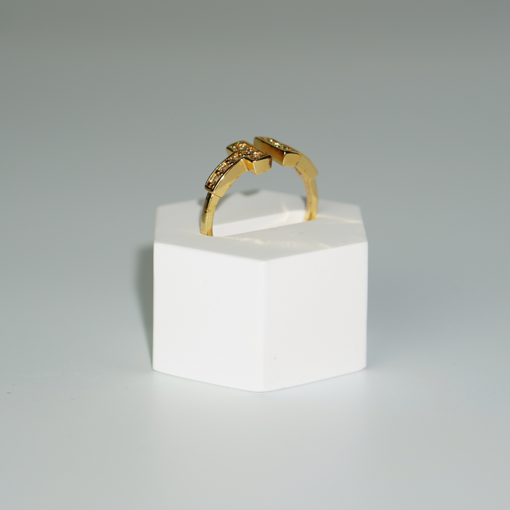 Antheia Ring