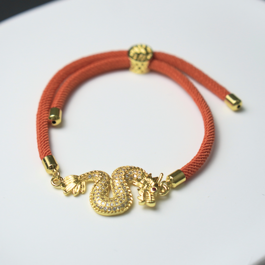 2024 Dragon Bracelet (Prestige)