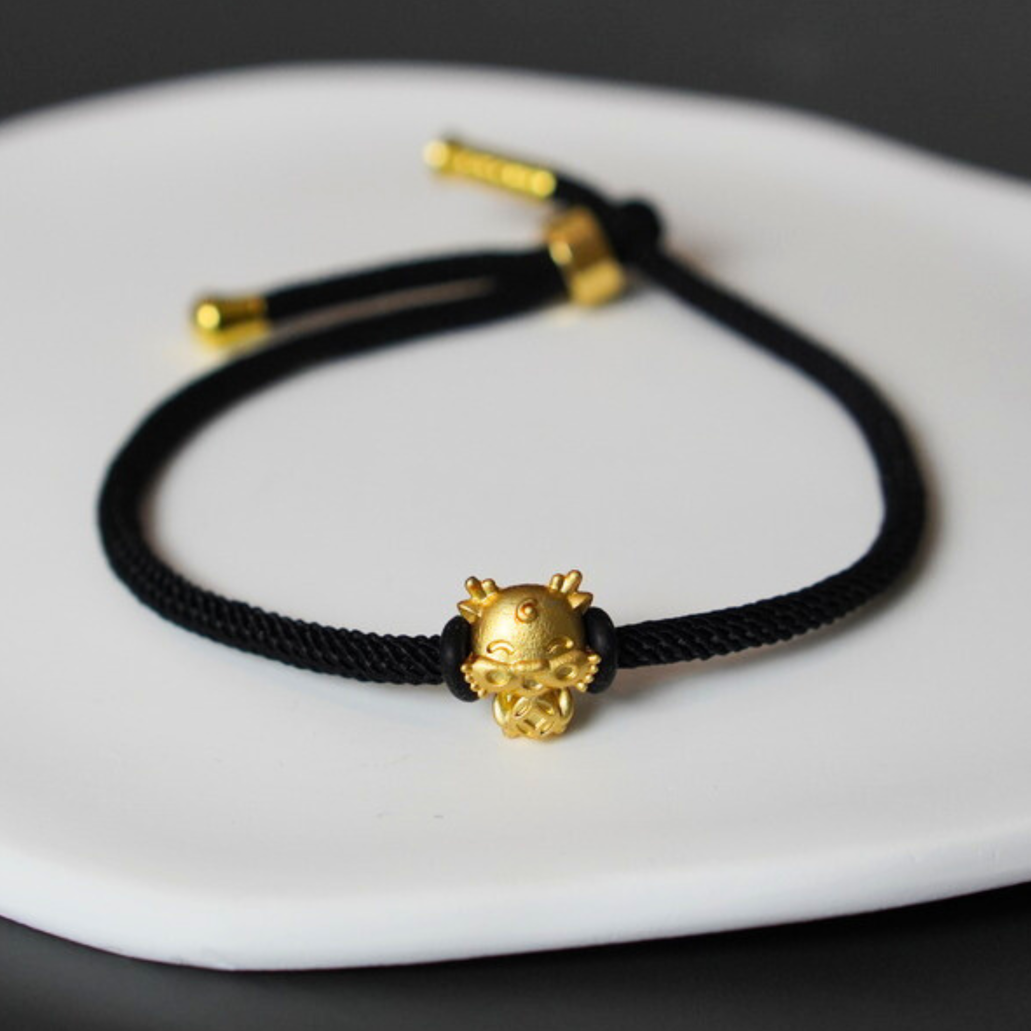 Chinese Good Luck Bracelet: The Meaning Behind These Charms