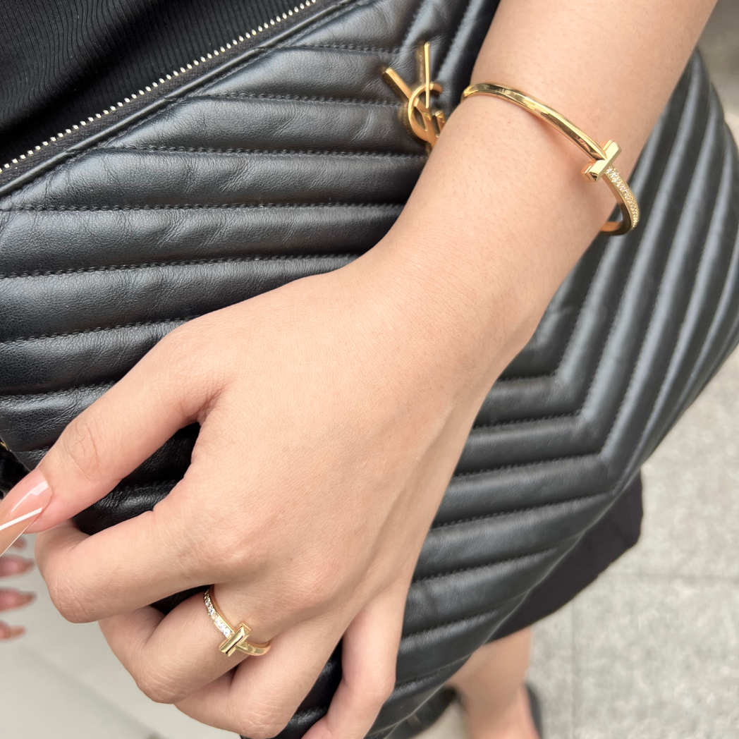 Athena Bangle