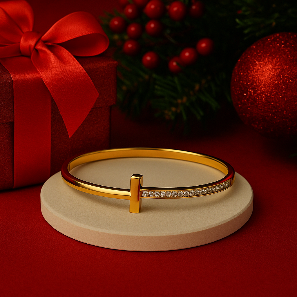 Athena Bangle