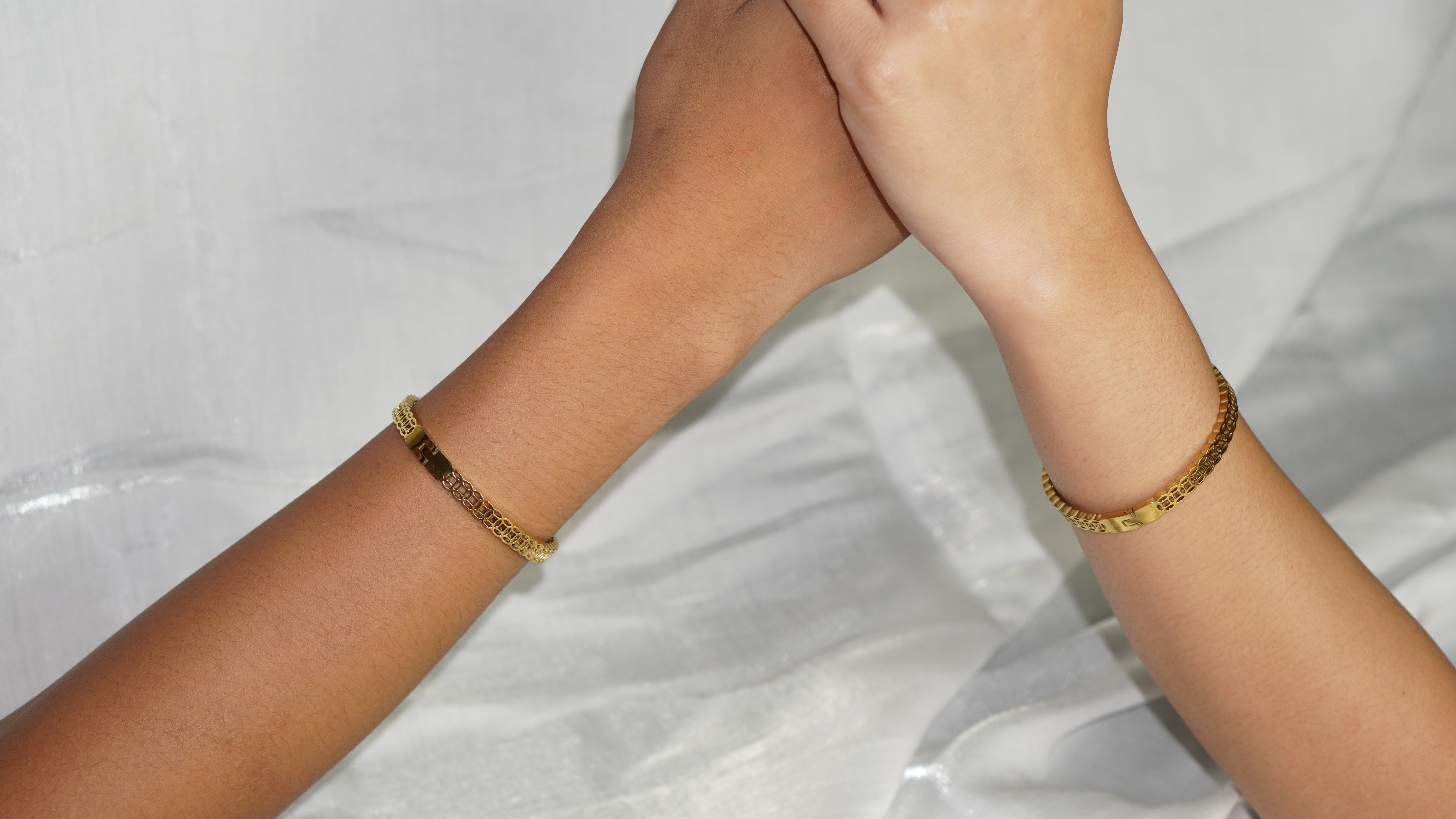 Lucky Money Wealth Bangle