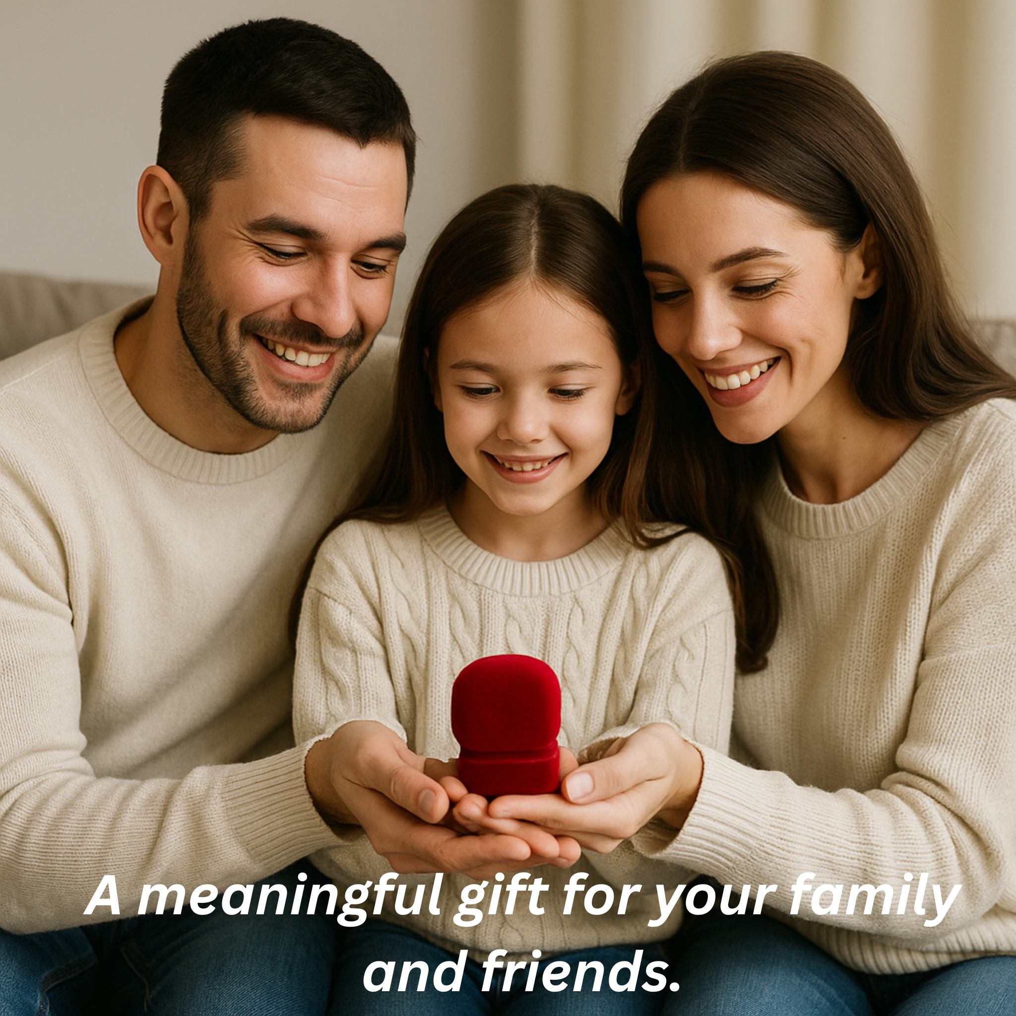 Jesus Commitment Ring