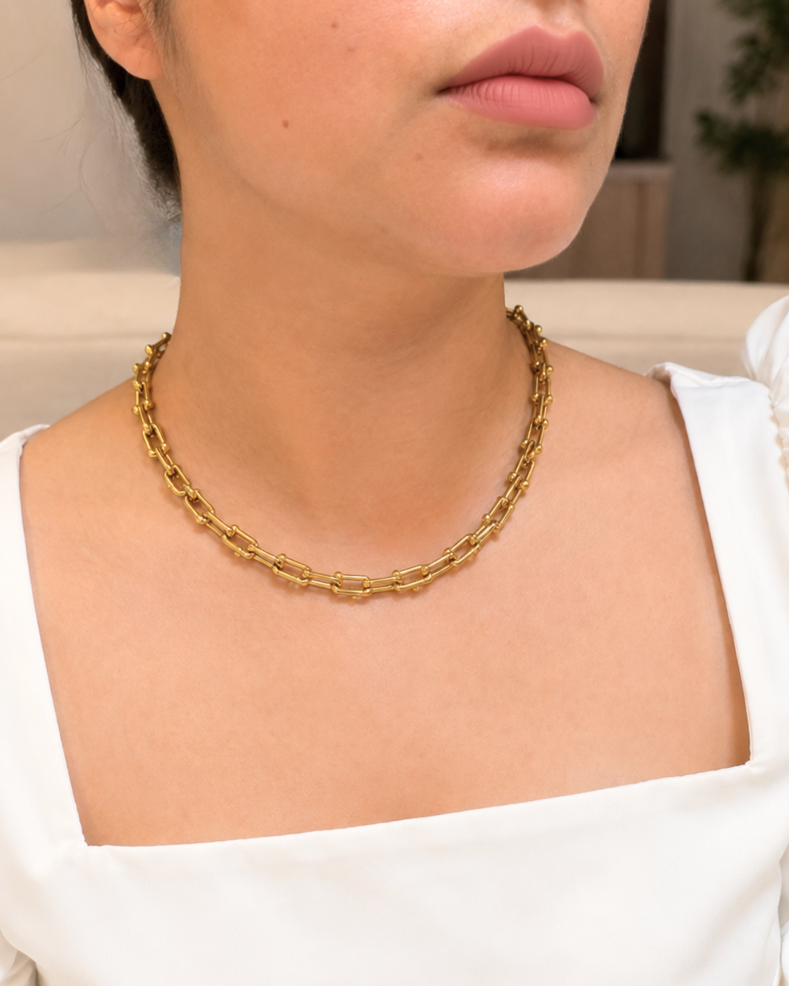 Artemis Necklace