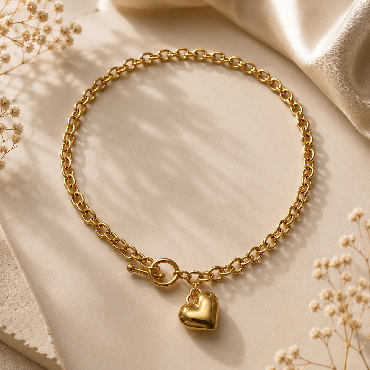 Luna Necklace