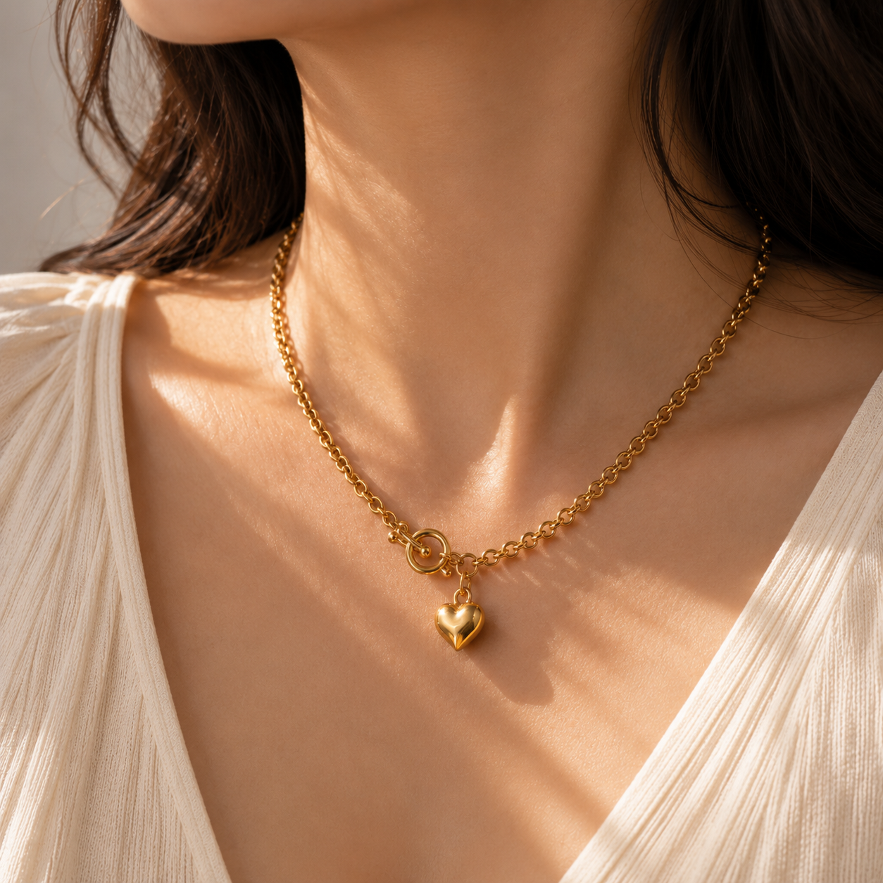 Luna Necklace
