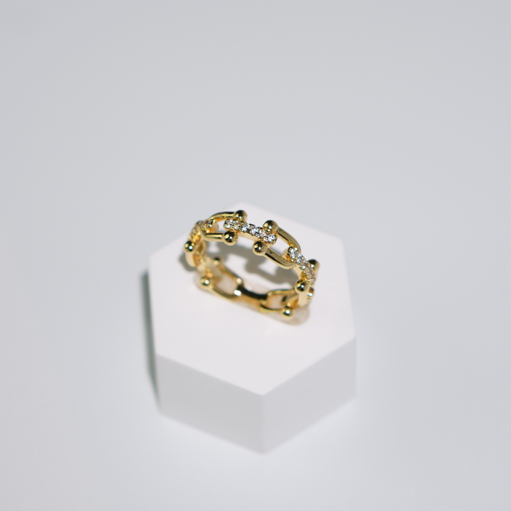 Aphrodite Ring