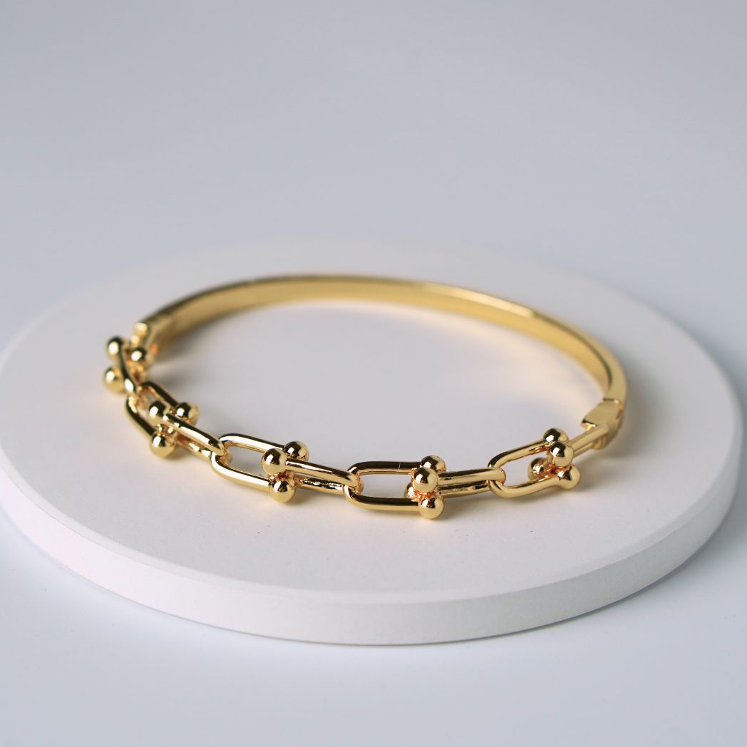 Aurora Bangle