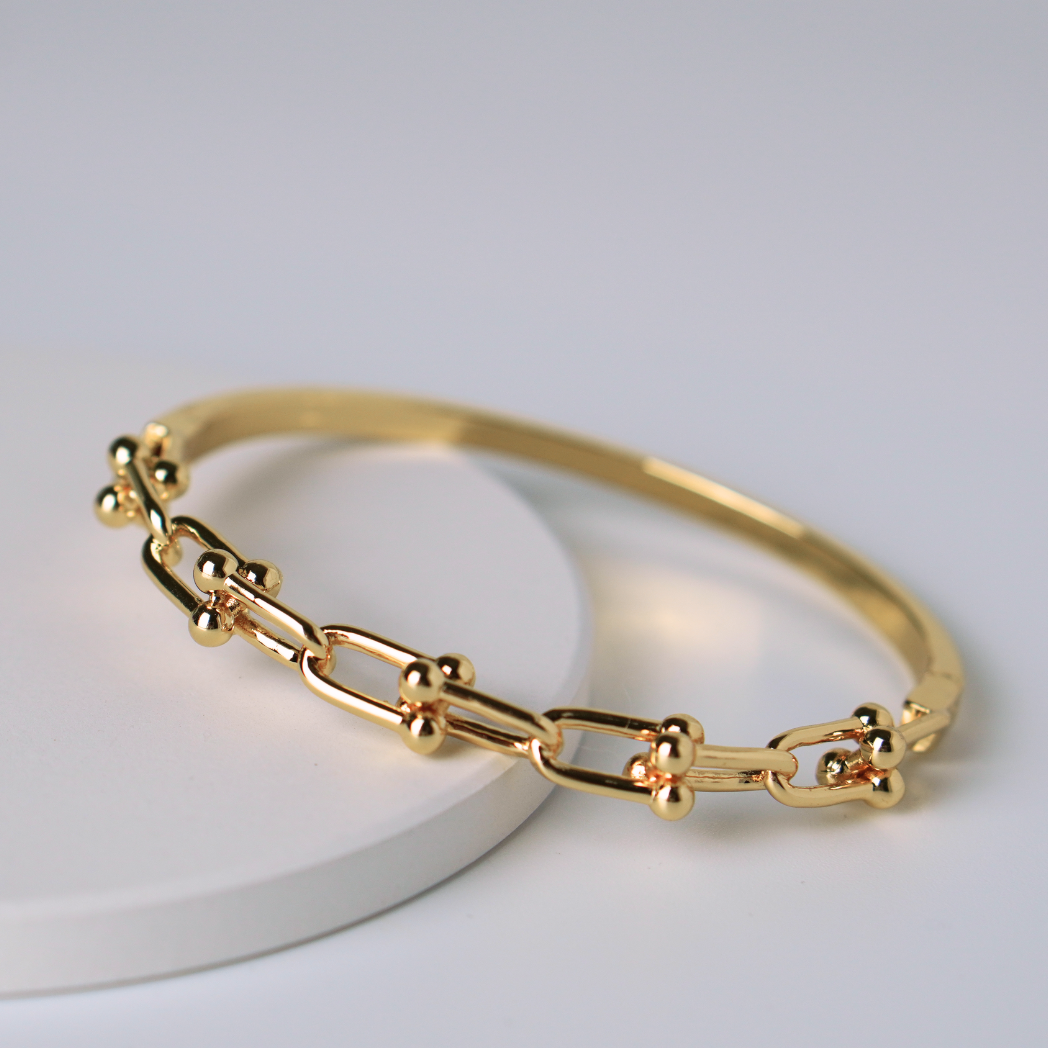 Aurora Bangle