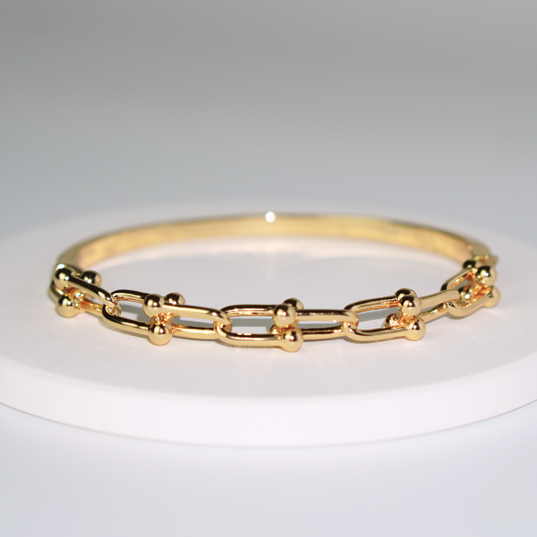 Aurora Bangle