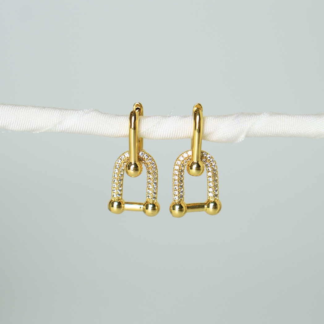 Artemis Earrings (v1)