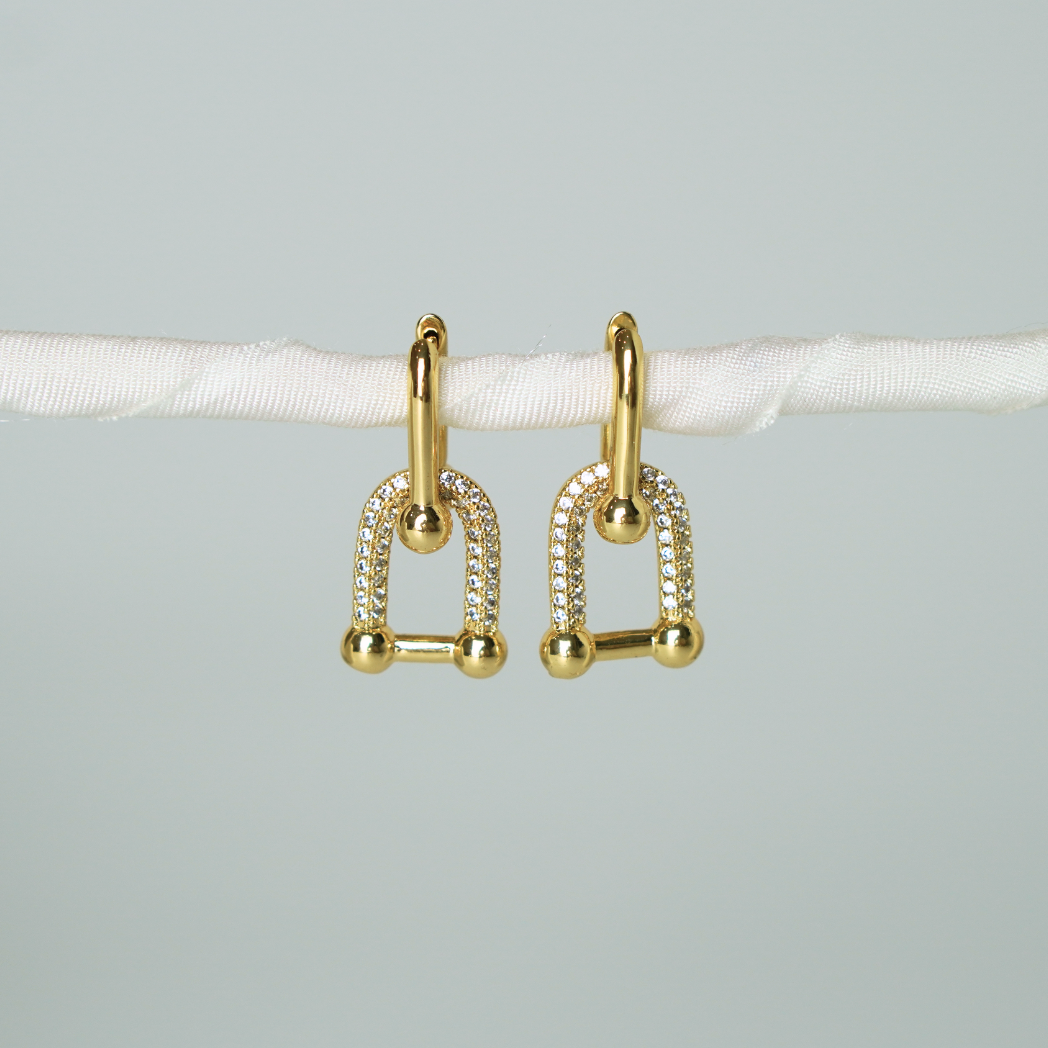 Artemis Earrings (v1)