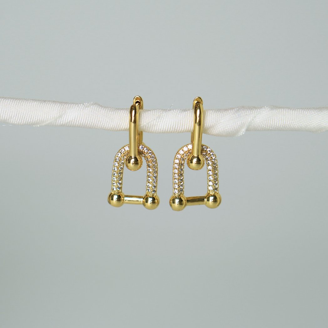 Artemis Earrings (v1)