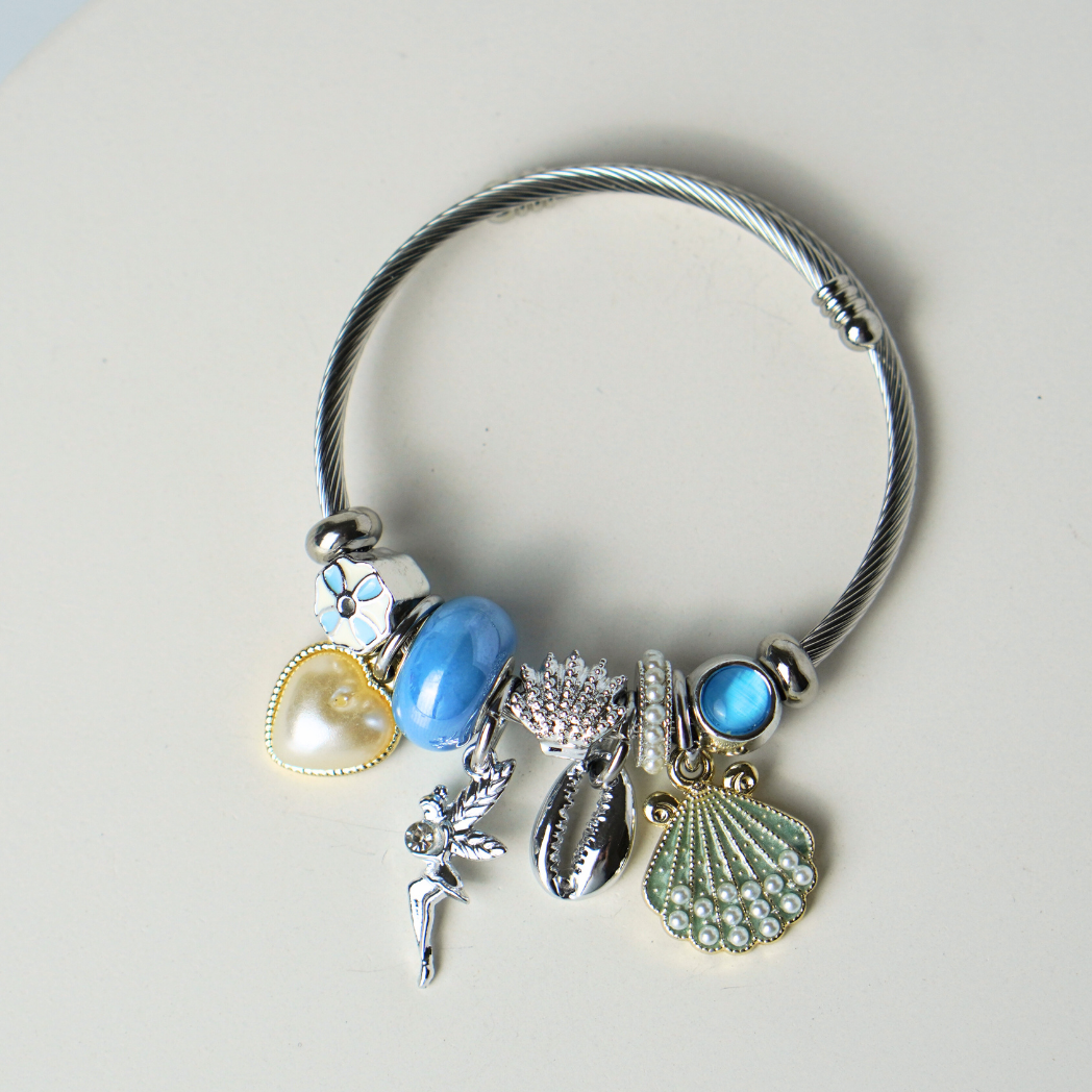 Sea Fairy (Blue)