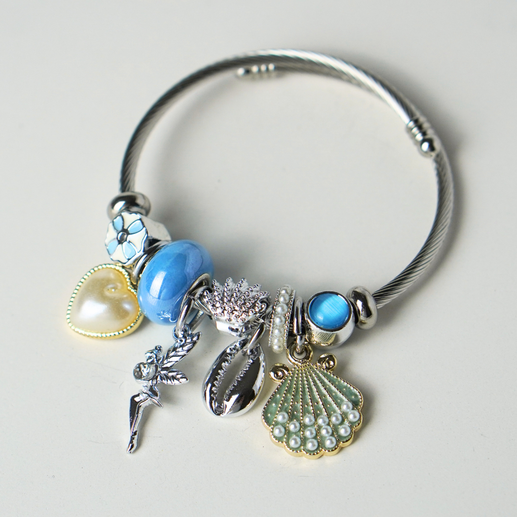 Sea Fairy (Blue)