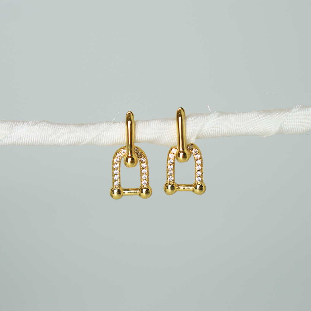 Artemis Earrings (v2)