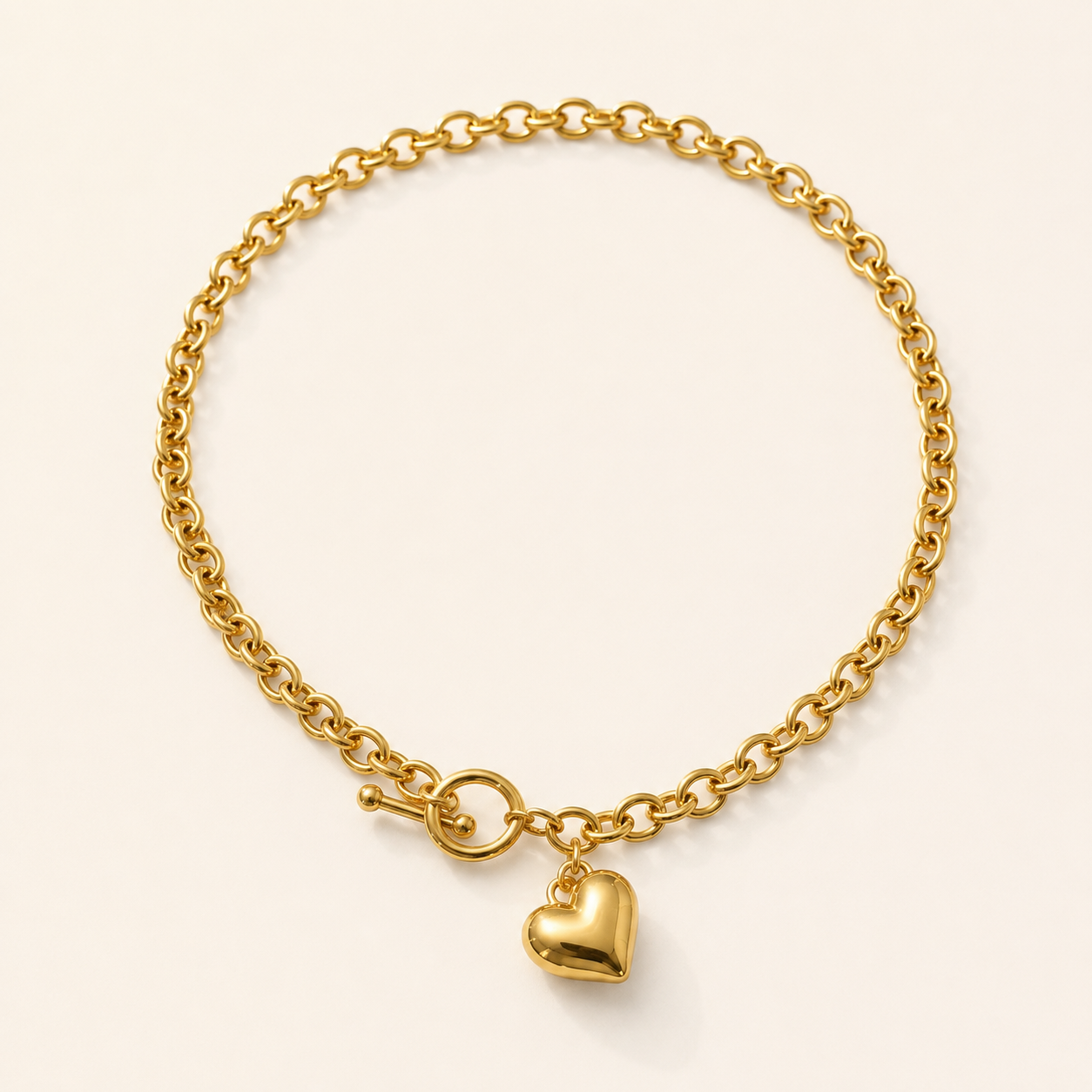 Luna Necklace