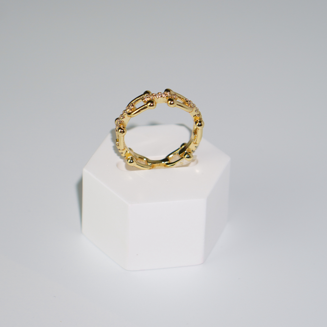 Aphrodite Ring