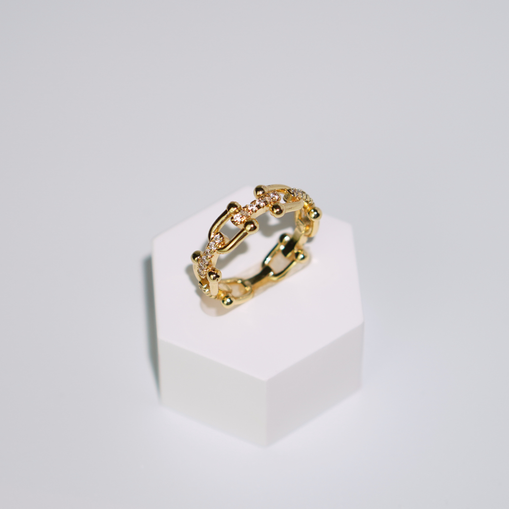 Aphrodite Ring