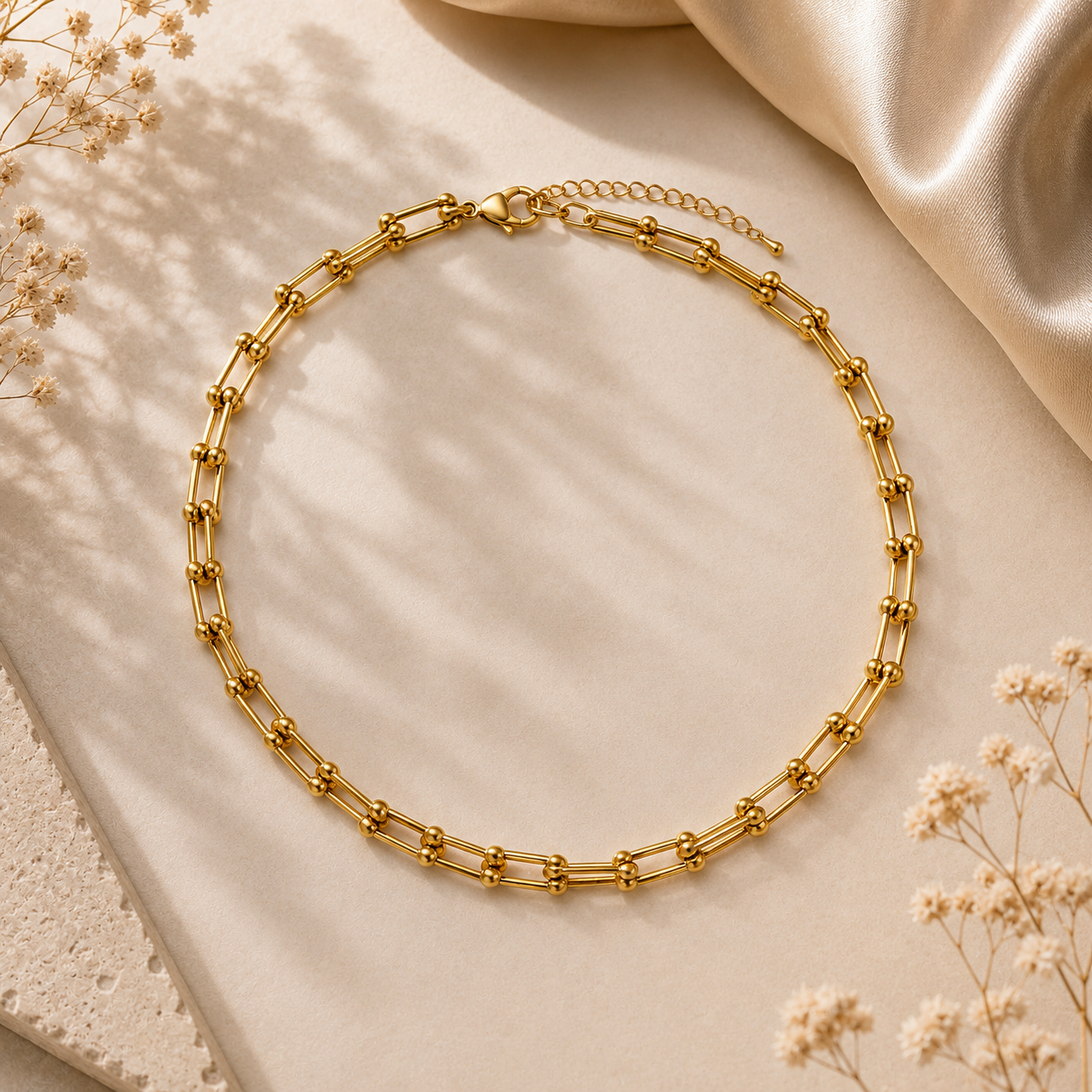 Artemis Necklace