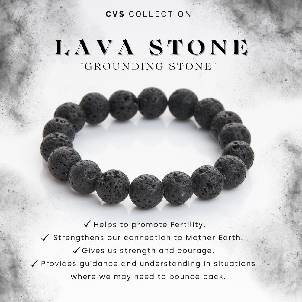 Lava Stone