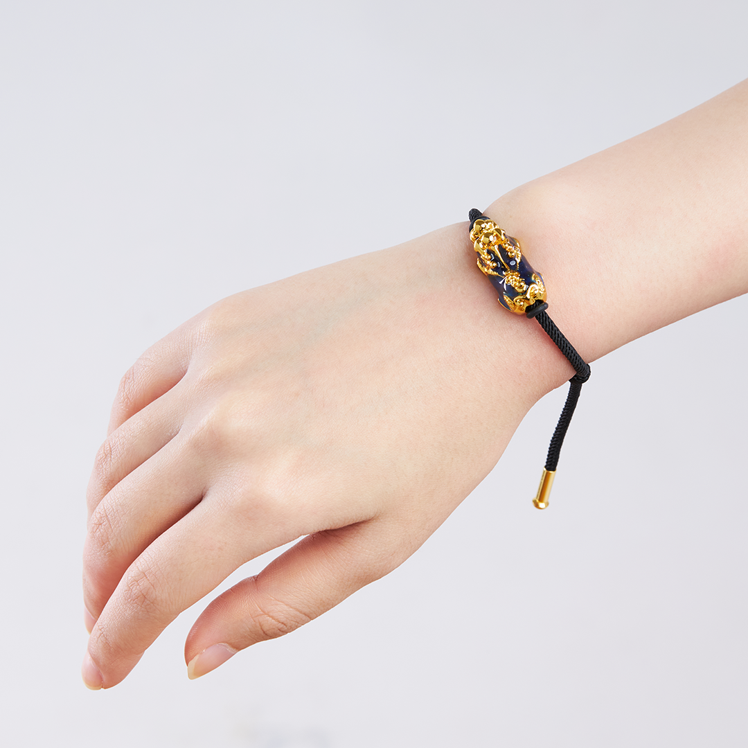 Color changing Piyao CVS Accessories