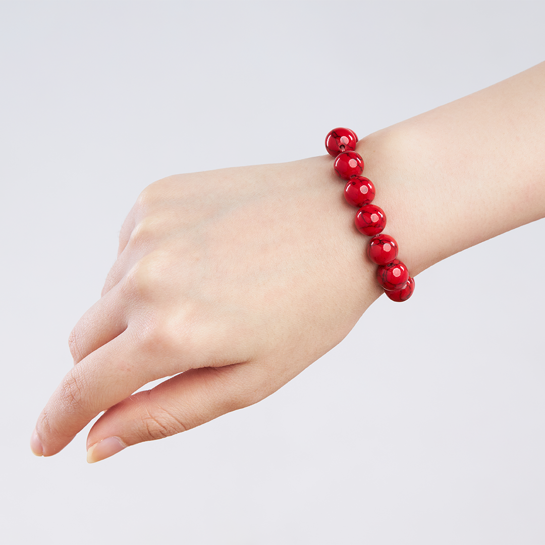 Red Coral