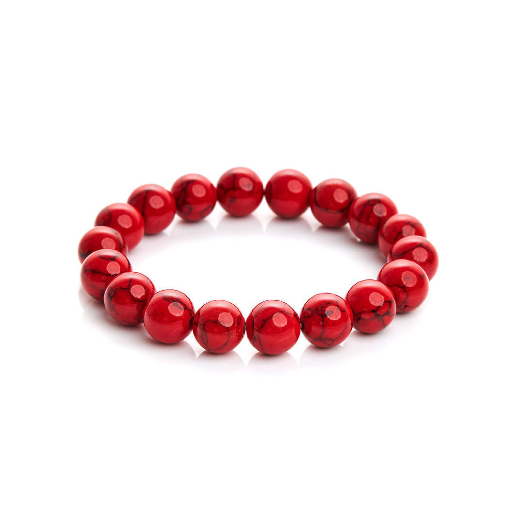 Red Coral